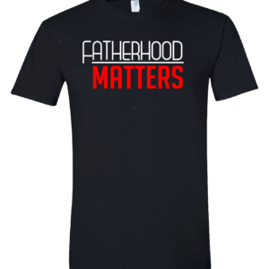 Fatherhood Matters