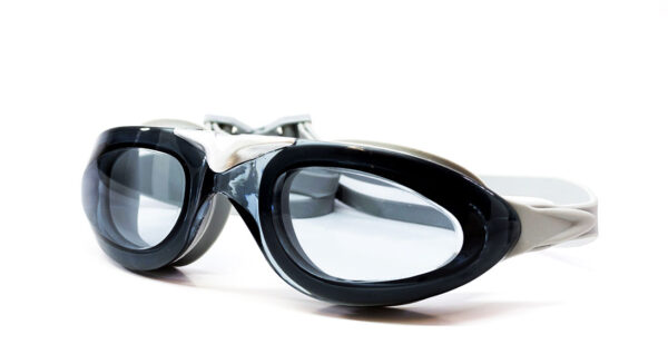 swimming glasses